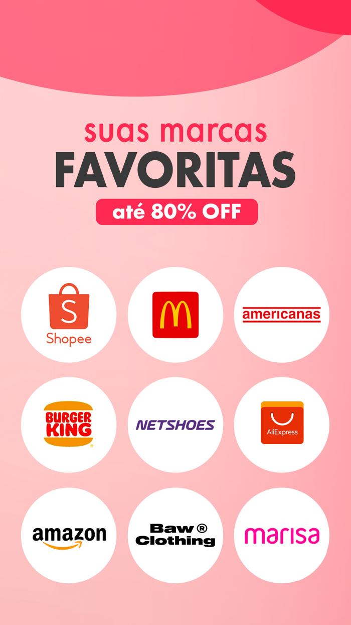 Cuponeria Cupons de Desconto