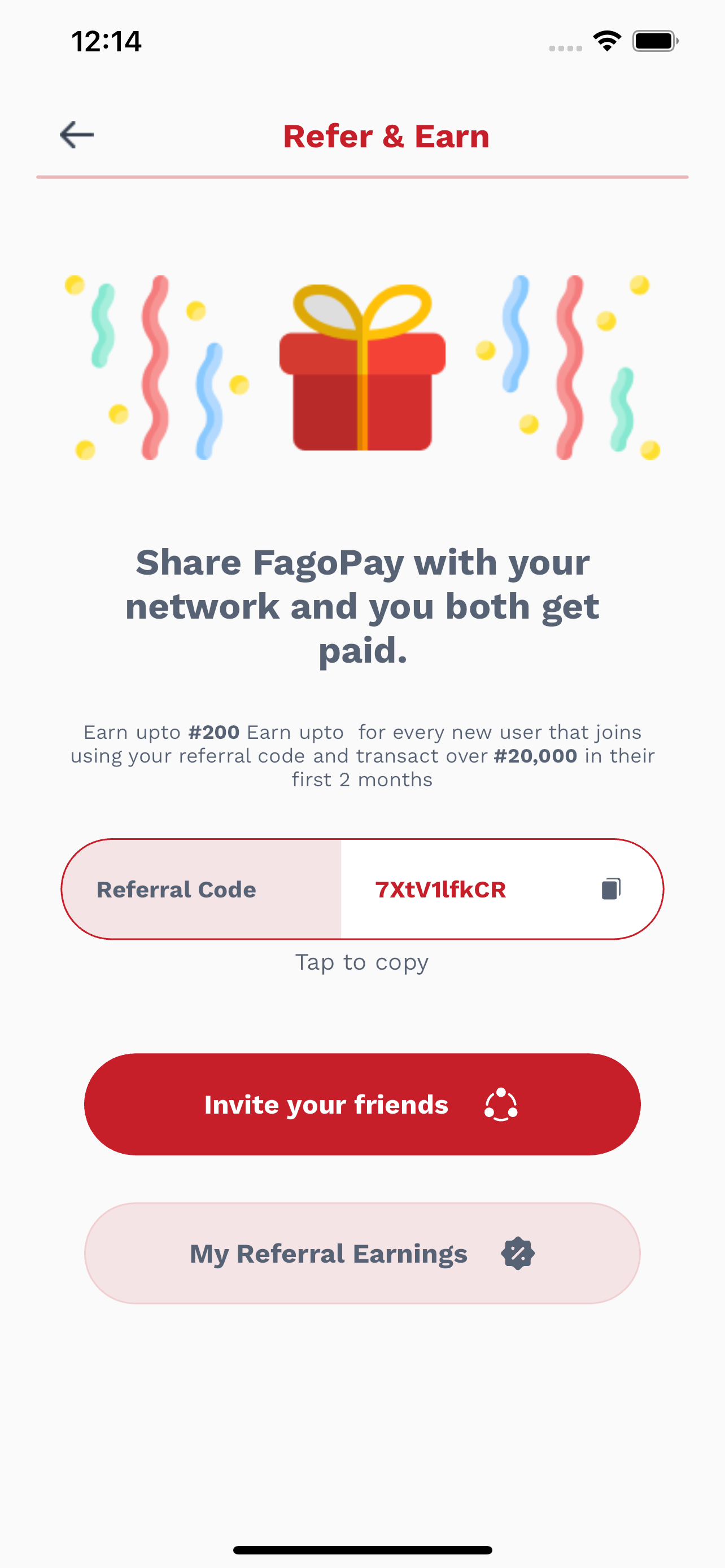 Fagopay