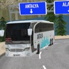 Bus Simulator: Antalya icon