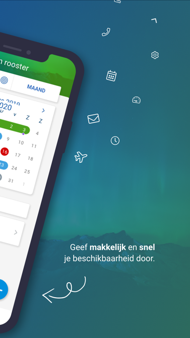 Screenshot #2 pour Dyflexis
