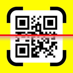 QR Code Scanner — Freebie