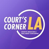 Courts Corner OnDemand App