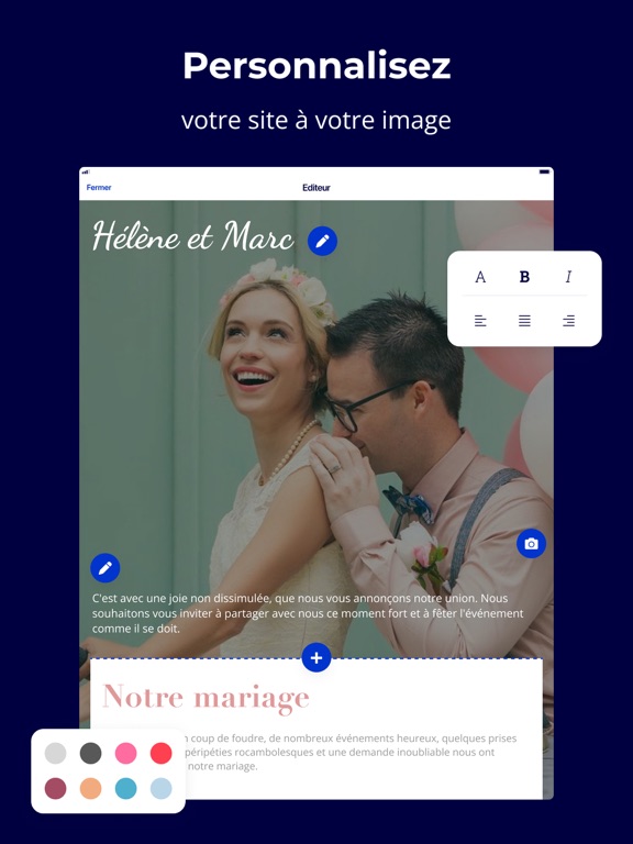 Screenshot #6 pour Hubside