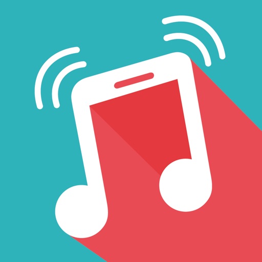 TUUNES™: Ringtones & Music