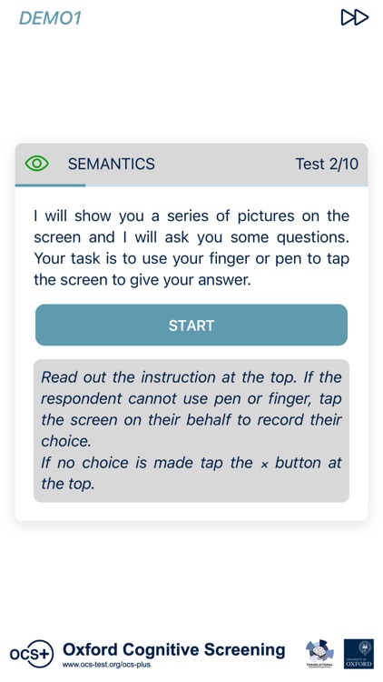 OCS-Plus screenshot-3