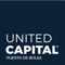 La plataforma móvil de United Capital marca el inicio de una nueva etapa en la transformación del Mercado de Valores, con una solución que unifica diseño, funcionalidades y experiencia del cliente