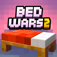 Bed Wars 2