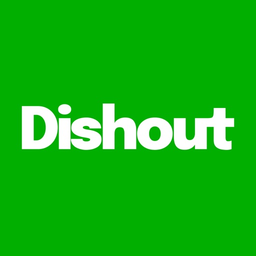 African Dishout - AppWisp.com