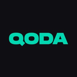 Qoda - AI QR Code Generator