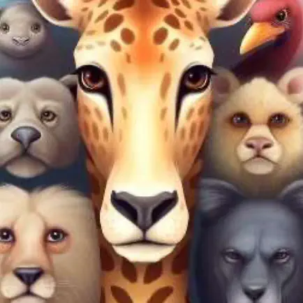 Animal Zoom 动物乐园 Cheats