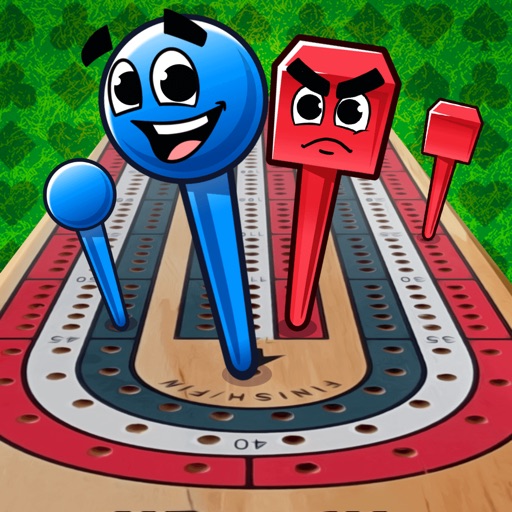 Ultimate Cribbage: Classic icon