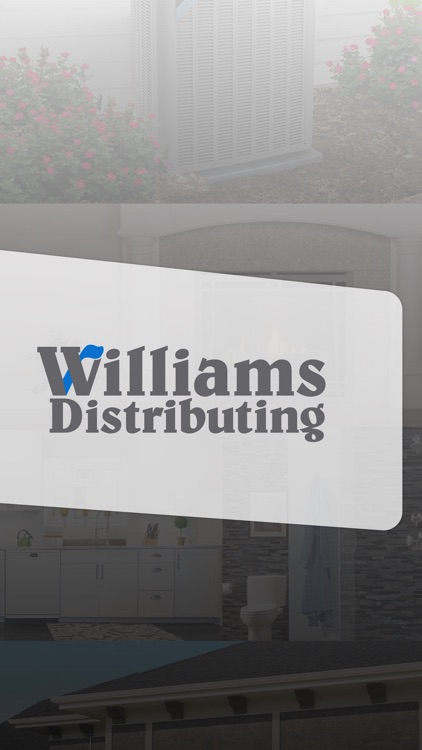 Williams Delivers