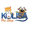 Kolisa Pet Shop delete, cancel