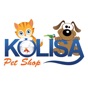 Kolisa Pet Shop app download