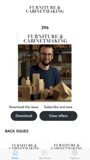 furniture & cabinetmaking problems & solutions and troubleshooting guide - 1