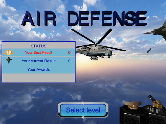 PVO - Air Defense 2