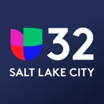 Download Univision 32 Salt Lake City app