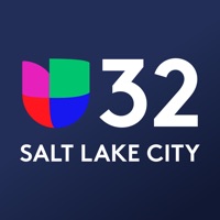 Univision 32 Salt Lake City logo