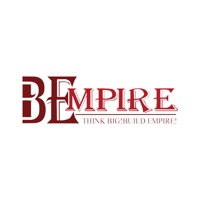 BEmpire Driver logo