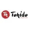 TOHIDO App Feedback