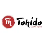 TOHIDO App Contact