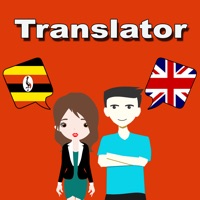 English To Luganda Translator logo