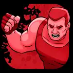 Rise of the Footsoldier Game App Negative Reviews