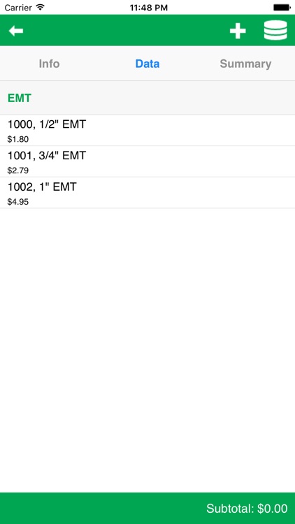 T&M Mobile screenshot-5