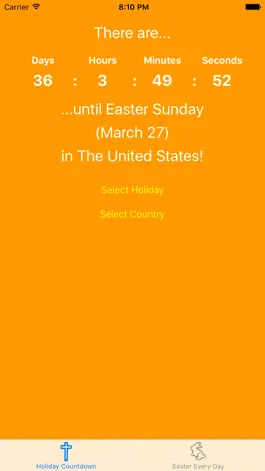 Game screenshot iEaster from Metrilogics apk