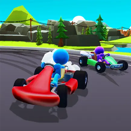 Drifty Karts Читы