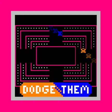 Dodge Them Читы