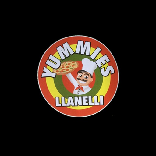 Yummies Llanelli icon