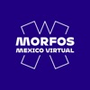 Morfos México Virtual icon