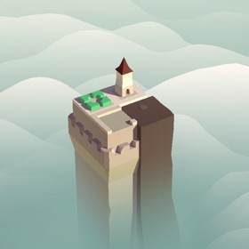 屏幕截图 (6) Isle of Arrows – Tower Defense