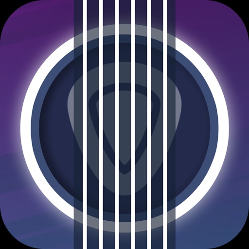 Guitar Tuner - Ukulele Tuner