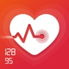 Blood Pressure:Checker&Monitor icon