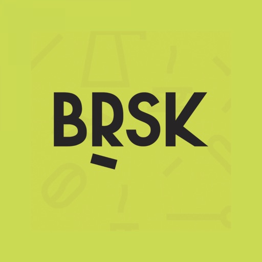 Brsk | برسك icon