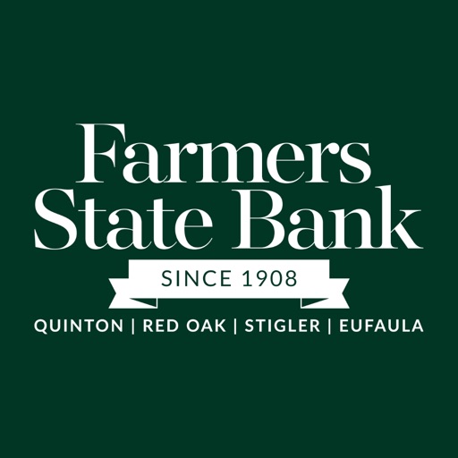 Farmers State Bank Quinton