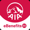 AIA eBenefits App - AIA Singapore Private Limited