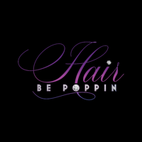 Hair be Poppin