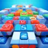 Grand Cube 2048: Merge Game App Positive Reviews