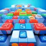 Grand Cube 2048: Merge Game App Positive Reviews