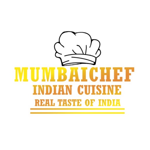 Mumbai Chef icon