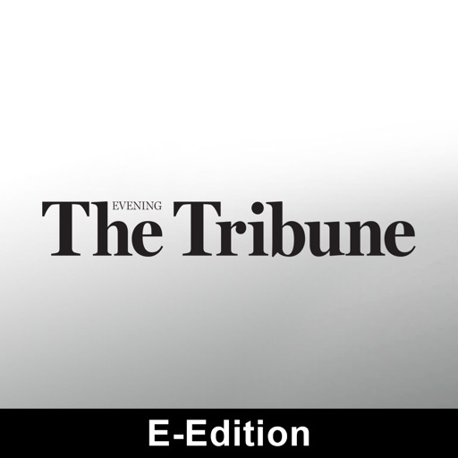 Hornell Evening Tribune icon