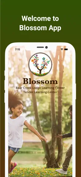 Game screenshot Bear Creek & Tender Learning mod apk