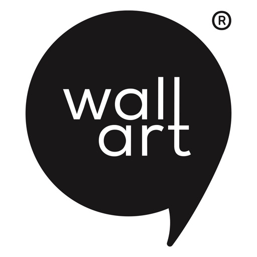 WallArt AR - wall design