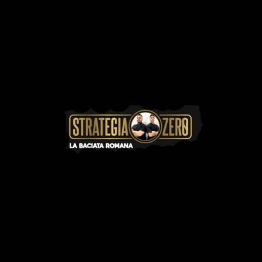 Strategia Zero icon