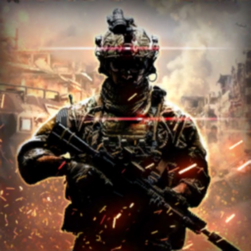 SIEGE: Apocalypse lets you engage in military-themed 1v1 battles, out now on iOS and Android