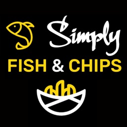 Simply Fish and Chips Belfast