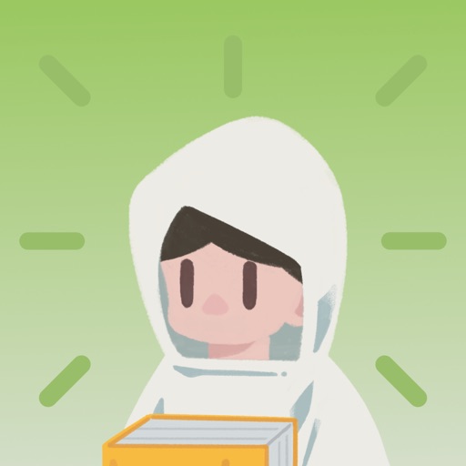 专注岛-最美todo番茄钟 - AppWisp.com